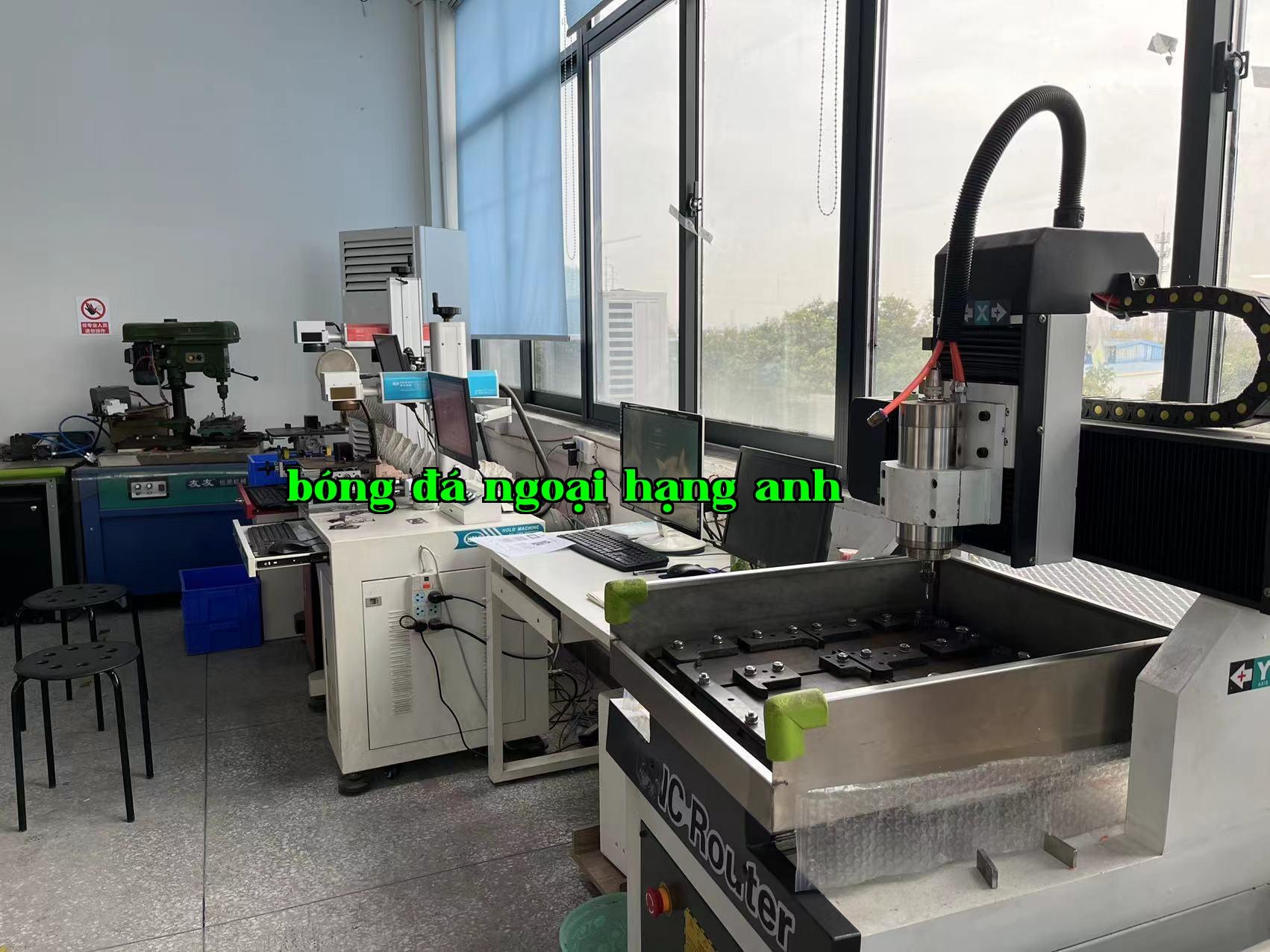 Đoạn cân tự động