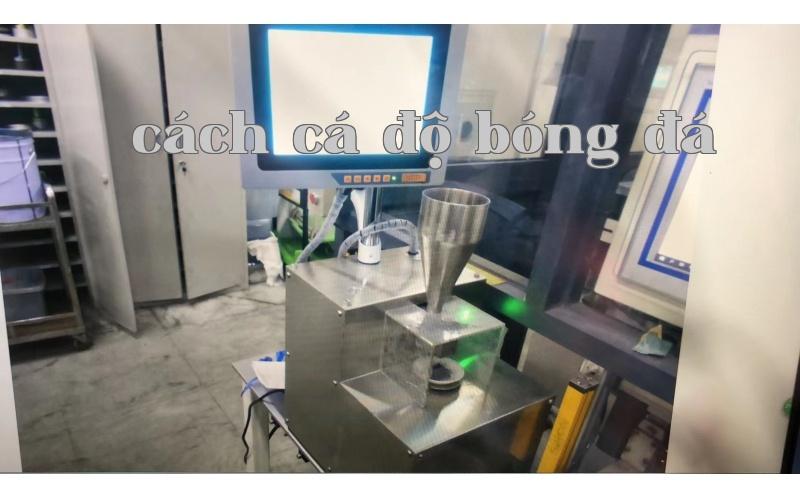 Chiến thắng đầu tiên, thiết bị đo lường bột chính xác cao đã hoàn thành hiệu chuẩn tại hiện trường khách hàng.