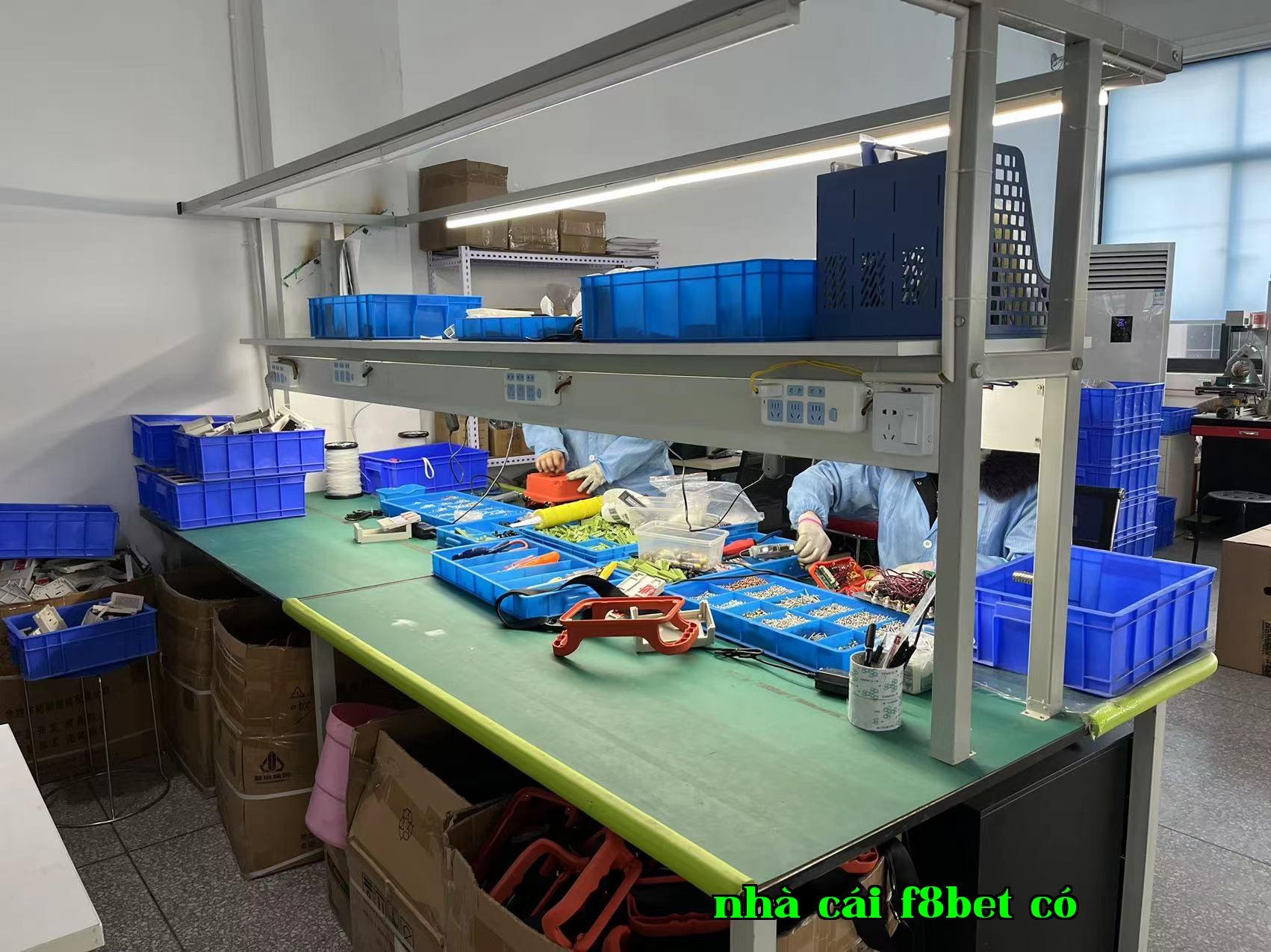 Đoạn cân tự động
