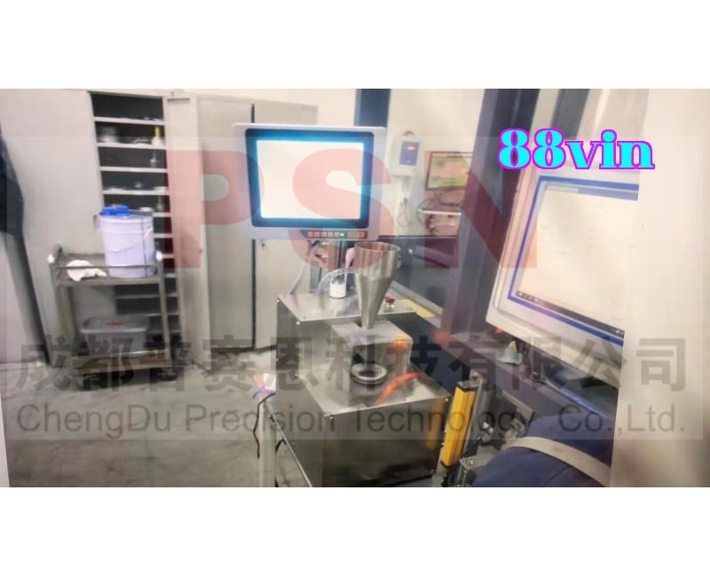 Nhà sản xuất pin nhiệt nào đó