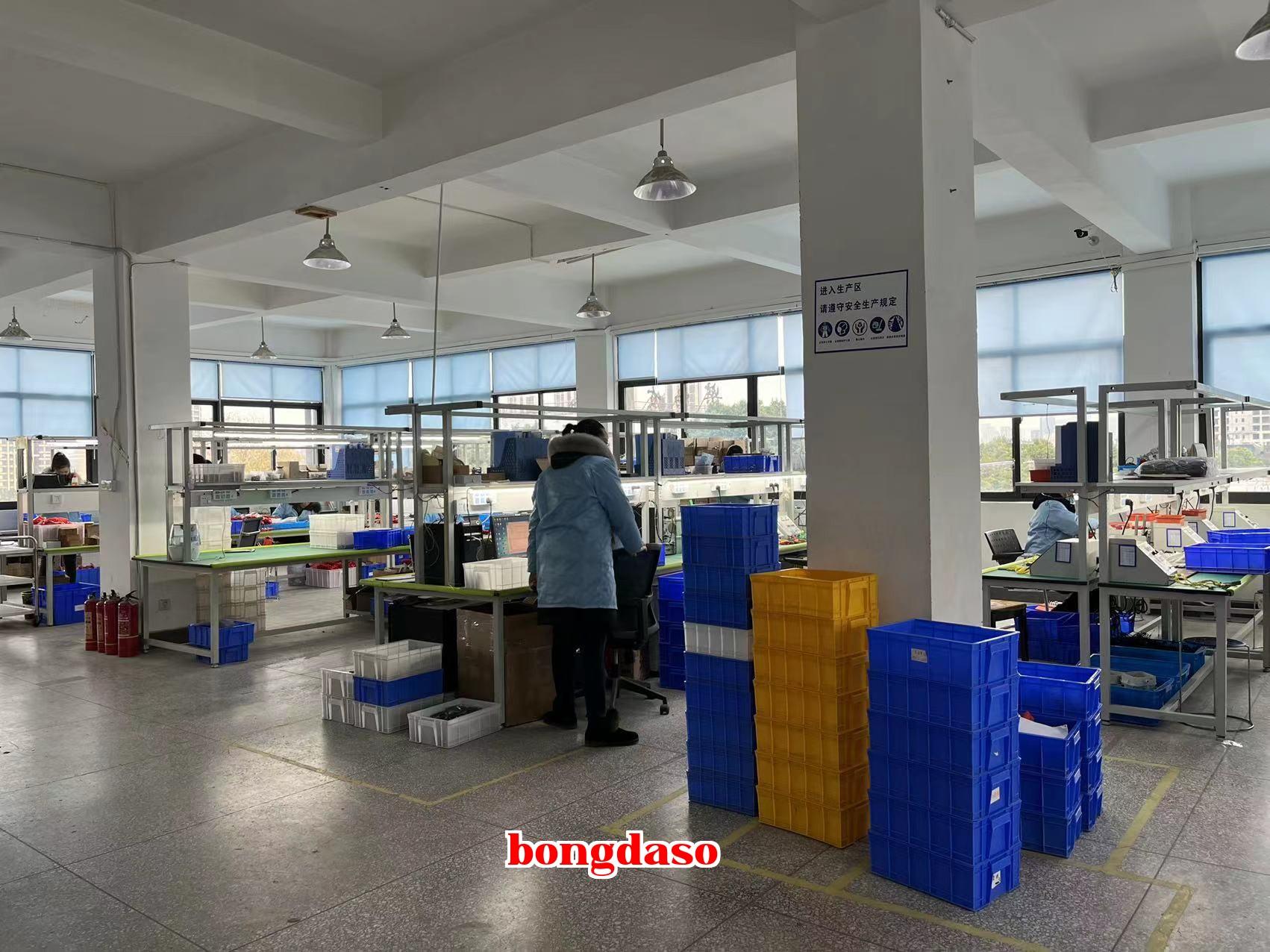 Đoạn cân tự động