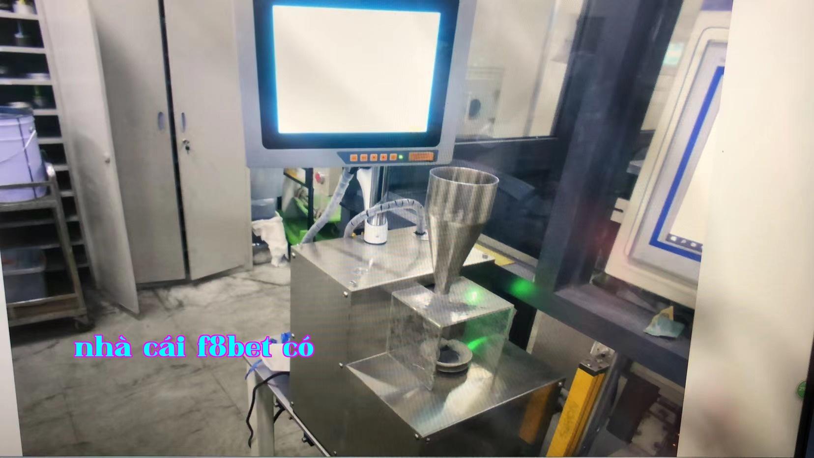 Đoạn cân tự động