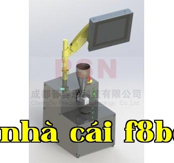 Thiết bị cân bột chính xác cao (độ chính xác ±10mg)