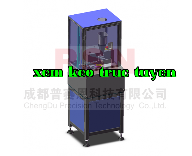 Tập đoàn Năng lượng Đặc biệt nào đó